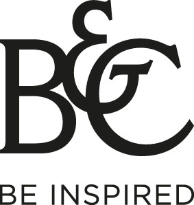 B&C BE INSPIRED